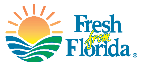 fresh from Florida logo